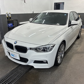 BMW・3シリーズ