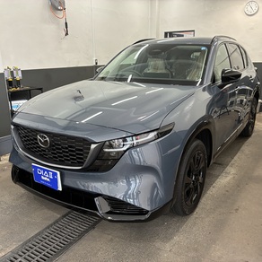 マツダ・CX-5
