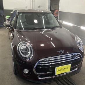 BMW・MINI