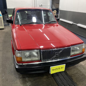 ボルボ・240