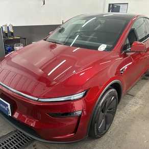 その他・テスラ・モデルY