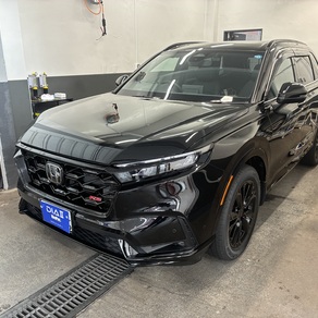 ホンダ・CR-V