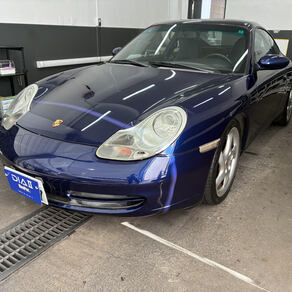 ポルシェ・911
