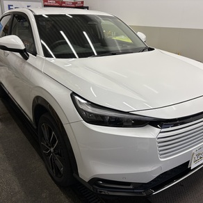 ホンダ・ヴェゼル