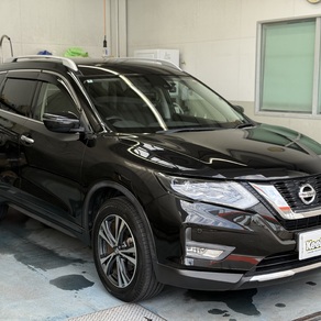 日産・エクストレイル