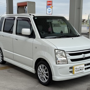 スズキ・ワゴンR