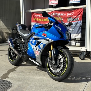 スズキ・GSX-R1000R
