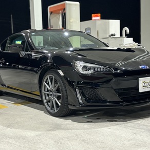 スバル・BRZ