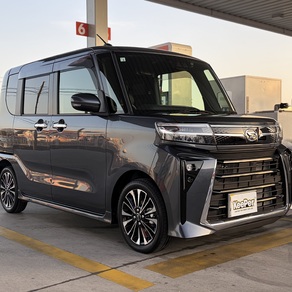 ダイハツ・タント