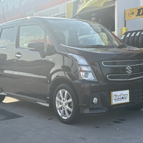 スズキ・ワゴンR