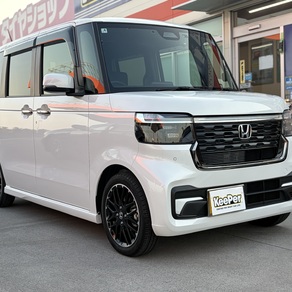 ホンダ・N-BOX