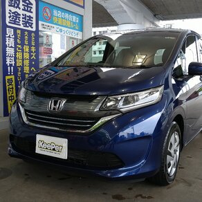 ホンダ・オデッセイ