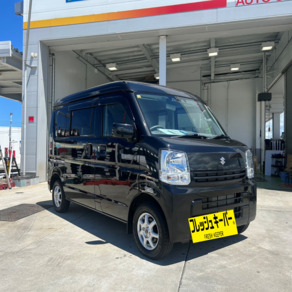 スズキ・エブリイ