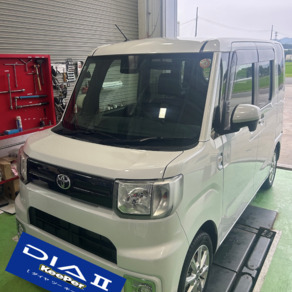 トヨタ・ピクシス