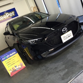 マツダ・マツダ3