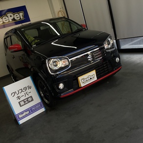 スズキ・アルト / ラパン