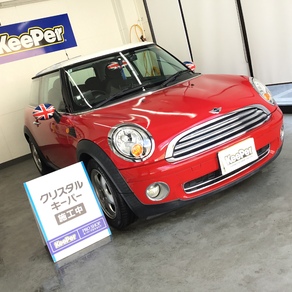 BMW・MINIクーパー