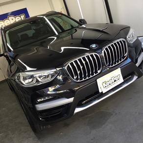 BMW・X3