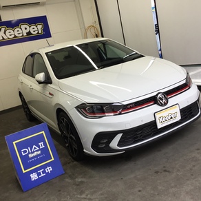 フォルクスワーゲン・ゴルフ