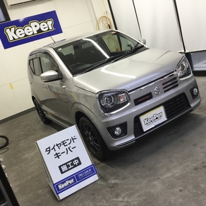 スズキ・アルト / ラパン