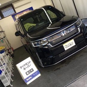 ホンダ・ステップワゴン