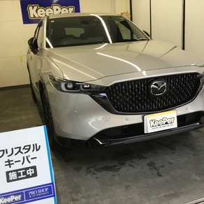 マツダ・CX-5