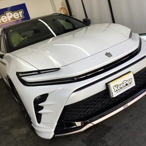 トヨタ・クラウンスポーツ