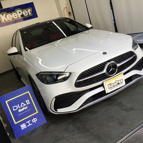 メルセデス・ベンツ・Cクラス