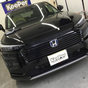 ホンダ・ヴェゼル