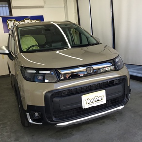 ホンダ・フリード