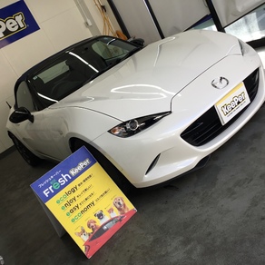 マツダ・ロードスター