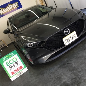 マツダ・マツダ3