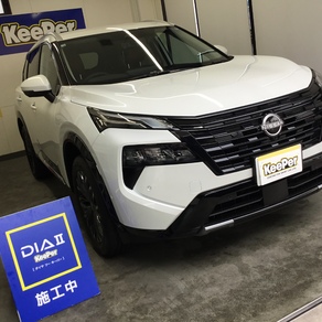 日産・エクストレイル