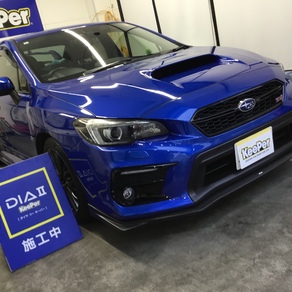 スバル・WRX
