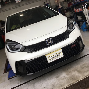 ホンダ・フィット