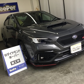 スバル・WRX