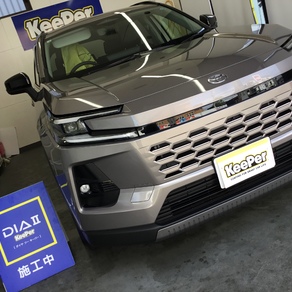トヨタ・RAV4