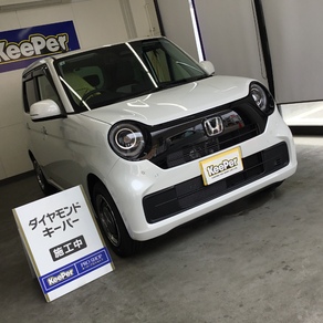 ホンダ・N-ONE