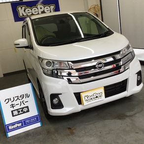 日産・デイズ