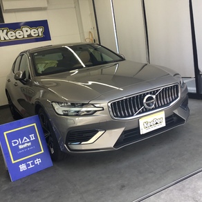 ボルボ・S60