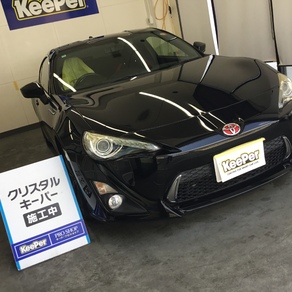 トヨタ・86