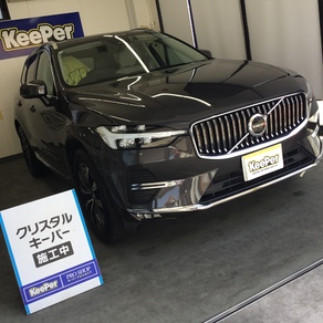 ボルボ・XC60