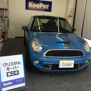 BMW・MINIクーパー