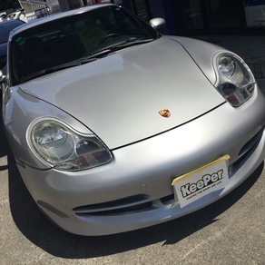 ポルシェ・911
