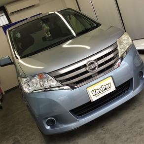 日産・セレナ