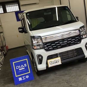 スズキ・エブリイ