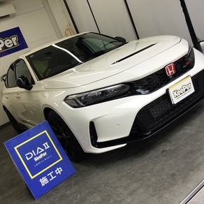 ホンダ・シビック 