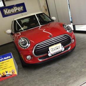 BMW・MINIクーパー