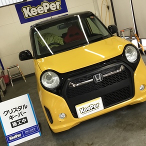ホンダ・N-ONE