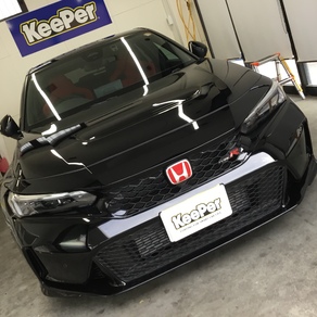 ホンダ・シビック タイプR